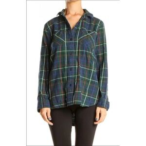 Madewell button down shirt